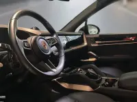 Gebraucht Porsche Cayenne S E-Hybrid 519 PS (381 kW) 2024 Chromitschwarz SUV