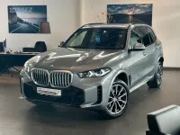 Gebraucht BMW X5 Performance 352 PS (258 kW) 2025 Grau SUV