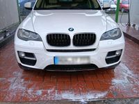 gebraucht BMW X6 M Sport Edition