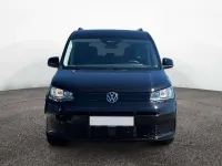 Gebraucht VW Caddy Maxi 122 PS (89 kW) 2026 Deep black perleffekt Van / Kleinbus
