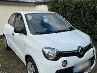 gebraucht Renault Twingo 