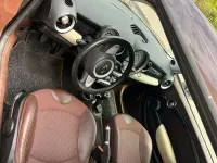 Gebraucht Mini Cooper 88 PS (64 kW) 2007 Braun Kleinwagen