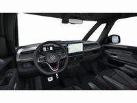Gebraucht VW ID. Buzz GTX 183 kW (250 PS) 2025 Silber Van / Kleinbus