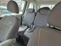 Gebraucht Kia Carnival LX 185 PS (136 kW) 2009 Grau Van / Kleinbus