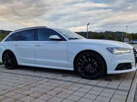 gebraucht Audi A6 A6Avant 3.0 TDI quattro S tronic