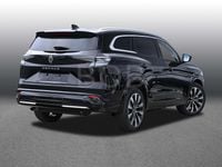 Occasion Renault Espace Techno 200 ch (147 kW) 2025 Noir SUV