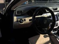 Gebraucht VW Passat 170 PS (125 kW) 2008 Coupé