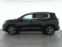 Gebraucht Citroën C5 Aircross 136 PS (100 kW) 2025 Schwarz SUV