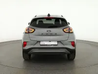 Neu Ford Puma ST-Line 155 PS (114 kW) 2025 Silber SUV