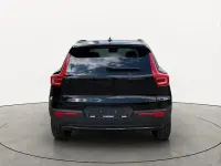 Gebraucht Volvo XC40 Plus 163 PS (119 kW) 2025 Schwarz SUV