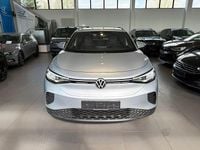 Gebraucht VW ID.4 Pro Performance 150 kW (204 PS) 2022 Silber SUV