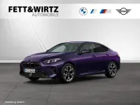Gebraucht BMW 220 Efficient Dynamics 163 PS (119 kW) 2025 Violett Coupé