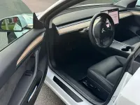 Occasion Tesla Model 3 367 kW (500 PK) 2022 Wit Sedan
