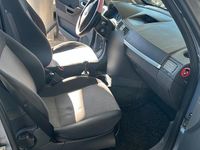 Gebraucht Opel Meriva 89 PS (65 kW) 2005 Grau Van / Kleinbus
