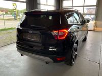 gebraucht Ford Kuga Titanium