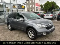 Gebraucht Honda CR-V Executive 140 PS (102 kW) 2009 Grau SUV