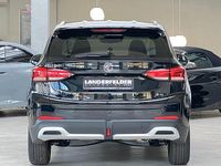 Neu MG ZS Comfort 116 PS (85 kW) 2025 Pebble black SUV