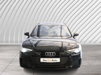 gebraucht Audi A6 AVANT 50 3,0 TDI QUATTRO SPORT LED NAV PAN ACC