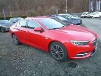 Gebraucht Opel Insignia Innovation 170 PS (125 kW) 2017 Rot Limousine