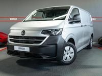 Neu VW T6.1 100 kW (136 PS) 2026 Light grey metallic Van