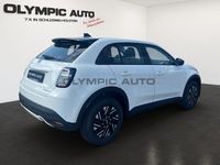 Gebraucht Fiat 600 101 PS (74 kW) 2025 Weiß Limousine