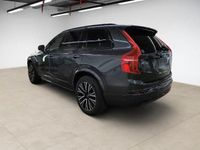 Gebraucht Volvo XC90 Plus 310 PS (228 kW) 2023 Grau SUV