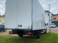 Gebraucht Ford Transit 160 PS (117 kW) 2022 Weiß Van / Kleinbus