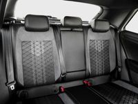 gebraucht VW T-Roc R-Line 2.0 TDI DSG LED+ Navi AHK EasyOpen Dig.C...