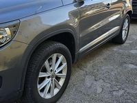 Gebraucht VW Tiguan Style 160 PS (117 kW) 2011 SUV