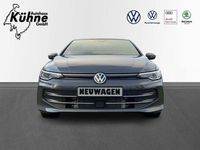 Gebraucht VW Golf VIII Edition 150 PS (110 kW) 2024 Schwarz Limousine