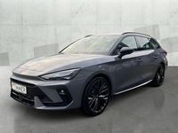 Neu Cupra Leon VZ 272 PS (200 kW) 2025 Graphene grau Kombi
