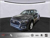 Gebraucht Audi Q5 Ambiente 204 PS (150 kW) 2023 Grau SUV