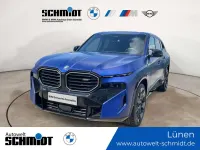 Brugt BMW XM 653 HK (480 kW) 2025 Individual lack (preis laut SUV