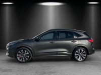 Gebraucht Ford Kuga ST-Line X 224 PS (164 kW) 2021 Grau SUV