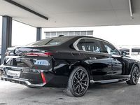 Gebraucht BMW 730L Executive 286 PS (210 kW) 2025 Schwarz Limousine