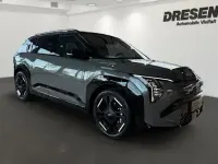 Neu Kia EV3 GT-Line 150 kW (204 PS) 2026 Grau SUV