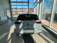 Gebraucht VW Golf VIII Active 131 PS (96 kW) 2023 Grau Limousine