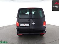Gebraucht VW Caravelle 204 PS (150 kW) 2023 Schwarz Limousine