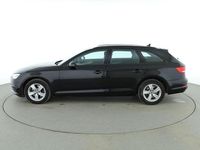 Gebraucht Audi A4 2019 Schwarz Kombi