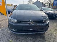 Brugt VW Polo Edition 95 HK (69 kW) 2020 Grå Hatchback