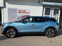 Gebraucht Ford Explorer Extended Range 150 kW (204 PS) 2025 Arctic blue metallic SUV