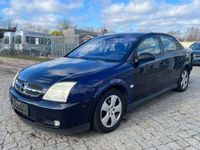 gebraucht Opel Vectra 1.8 16V*Klima*