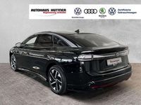 Gebraucht VW ID.7 Pro 210 kW (286 PS) 2024 Grenadillschwarz Kleinwagen