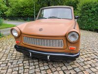 Gebraucht Trabant 601 26 PS (19 kW) 1978 Braun Kleinwagen