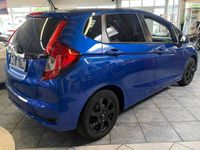 gebraucht Honda Jazz 1.3 i-VTEC Trend *SHZ* WENIG KM*