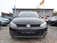 gebraucht VW Golf VII Variant Comfortline BMT/PANO/S-HEFT/PDC