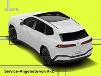 Neu BMW iX3 344 kW (469 PS) 2026 Weiß SUV