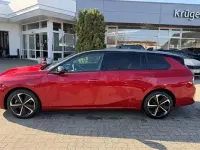 Gebraucht Opel Astra 130 PS (95 kW) 2024 Rot Kombi