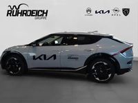 Gebraucht Kia EV6 Earth 175 kW (239 PS) 2026 Grau SUV