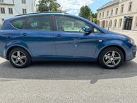 gebraucht Seat Altea XL Familienwagen, Urlaub Wagen